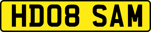 HD08SAM