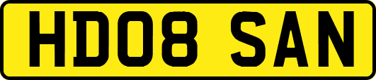 HD08SAN