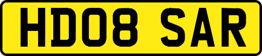 HD08SAR