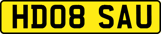 HD08SAU