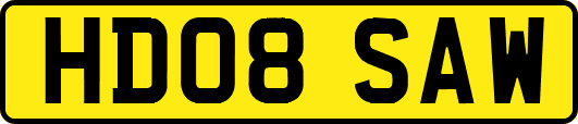 HD08SAW
