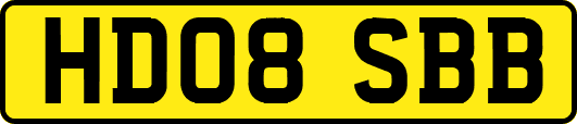 HD08SBB