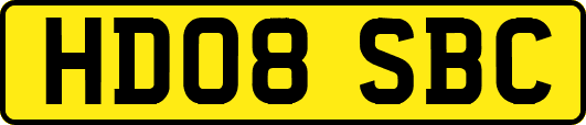 HD08SBC