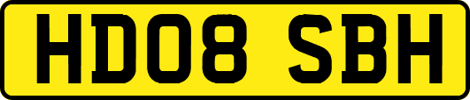 HD08SBH