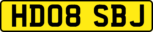 HD08SBJ