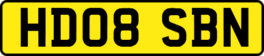 HD08SBN