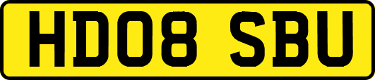 HD08SBU