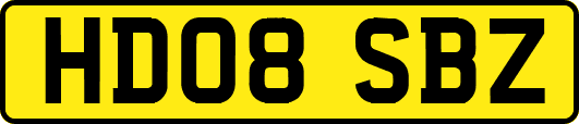 HD08SBZ