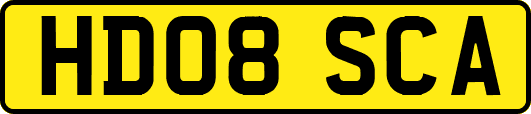 HD08SCA