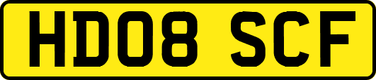 HD08SCF