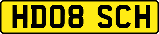 HD08SCH