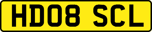 HD08SCL