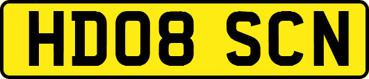 HD08SCN