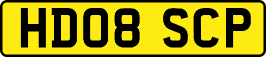 HD08SCP