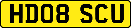 HD08SCU