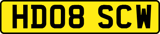 HD08SCW