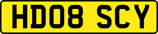 HD08SCY