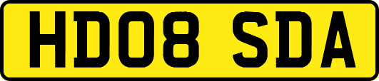 HD08SDA