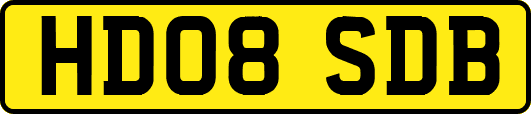 HD08SDB