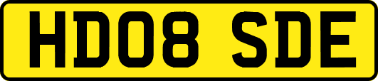 HD08SDE