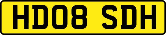 HD08SDH