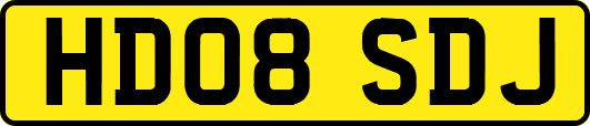 HD08SDJ