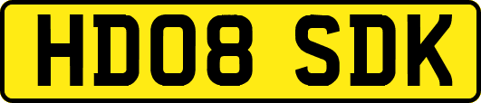 HD08SDK