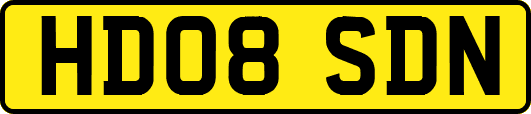 HD08SDN