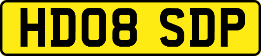 HD08SDP