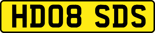 HD08SDS