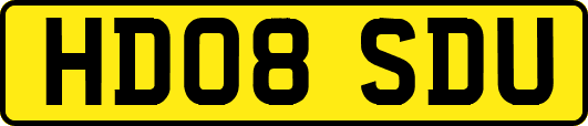 HD08SDU