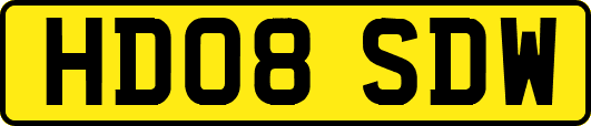 HD08SDW