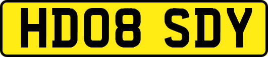 HD08SDY