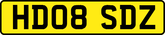 HD08SDZ