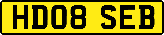 HD08SEB