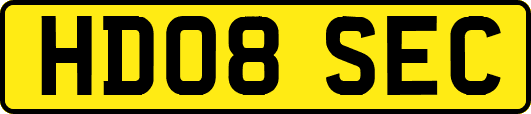 HD08SEC