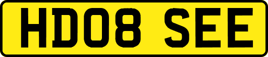 HD08SEE