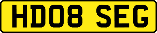 HD08SEG