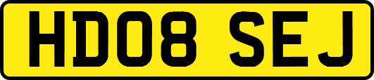 HD08SEJ