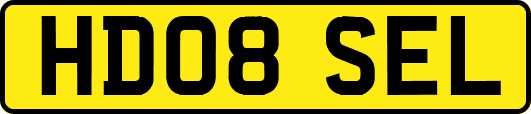HD08SEL