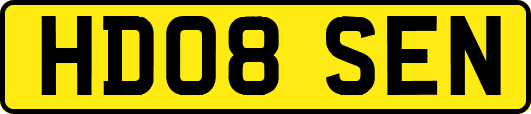 HD08SEN