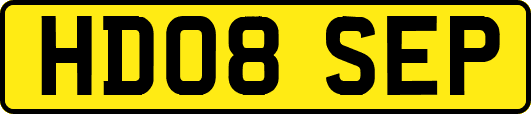 HD08SEP