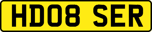 HD08SER