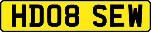 HD08SEW