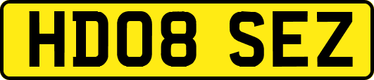 HD08SEZ