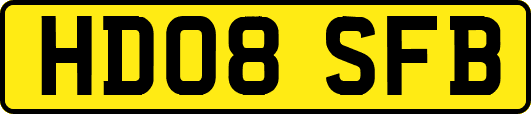 HD08SFB