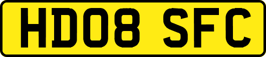 HD08SFC