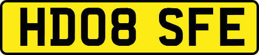 HD08SFE