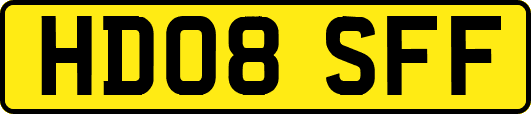 HD08SFF