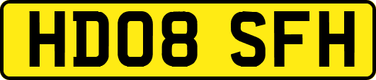 HD08SFH